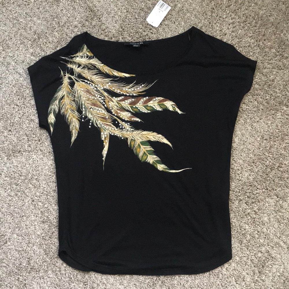 Forever 21 top!